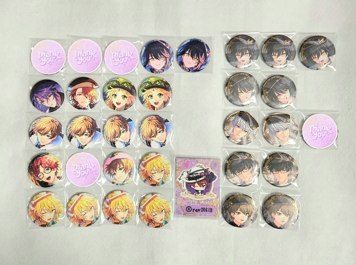 紫翠 漣 tweet media