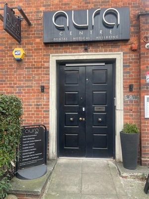 Saskia James tweet media