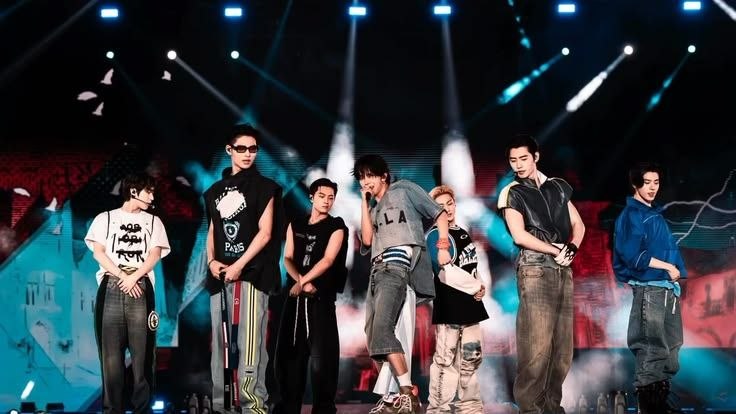 ϻари́ ϻσση🌙 tweet media