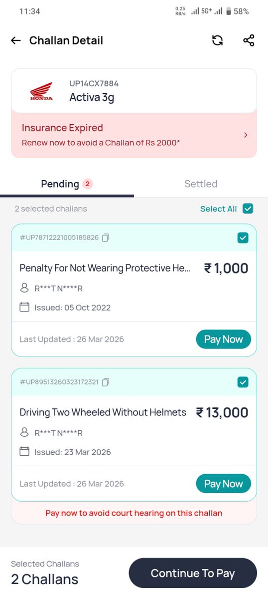 Hitesh Goyal tweet media