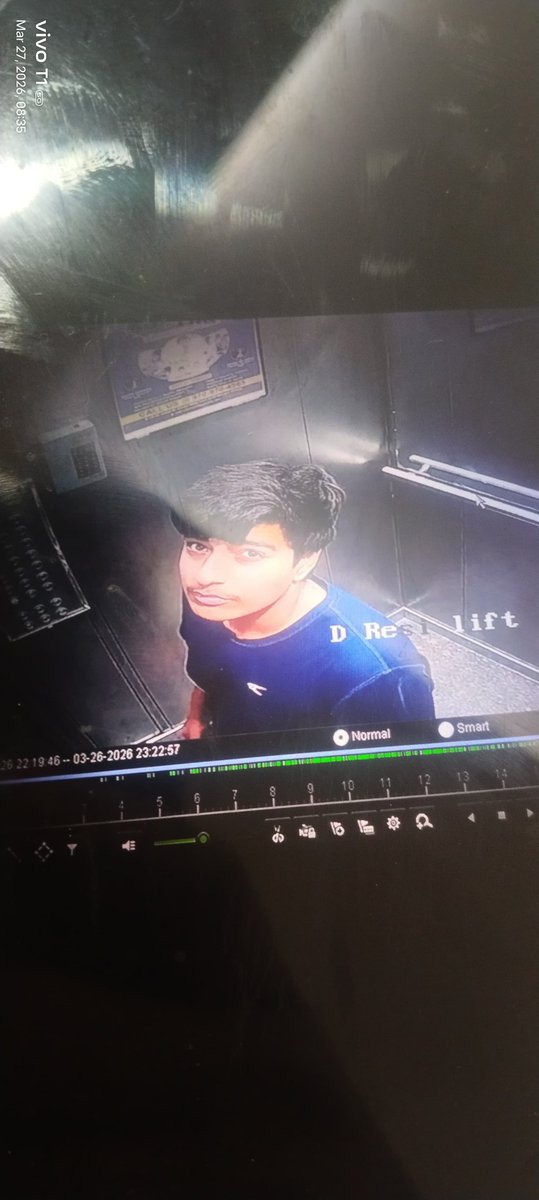 Hitesh Goyal tweet media