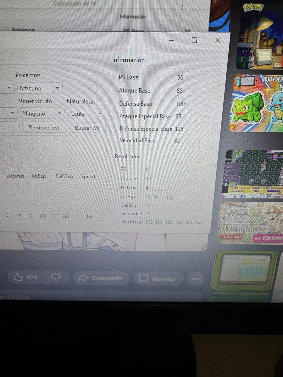 Alguien me sabe sacar mi secret ID con estos datos? No acabo de entender muy bien eso del RNG, quien me ayuda??
