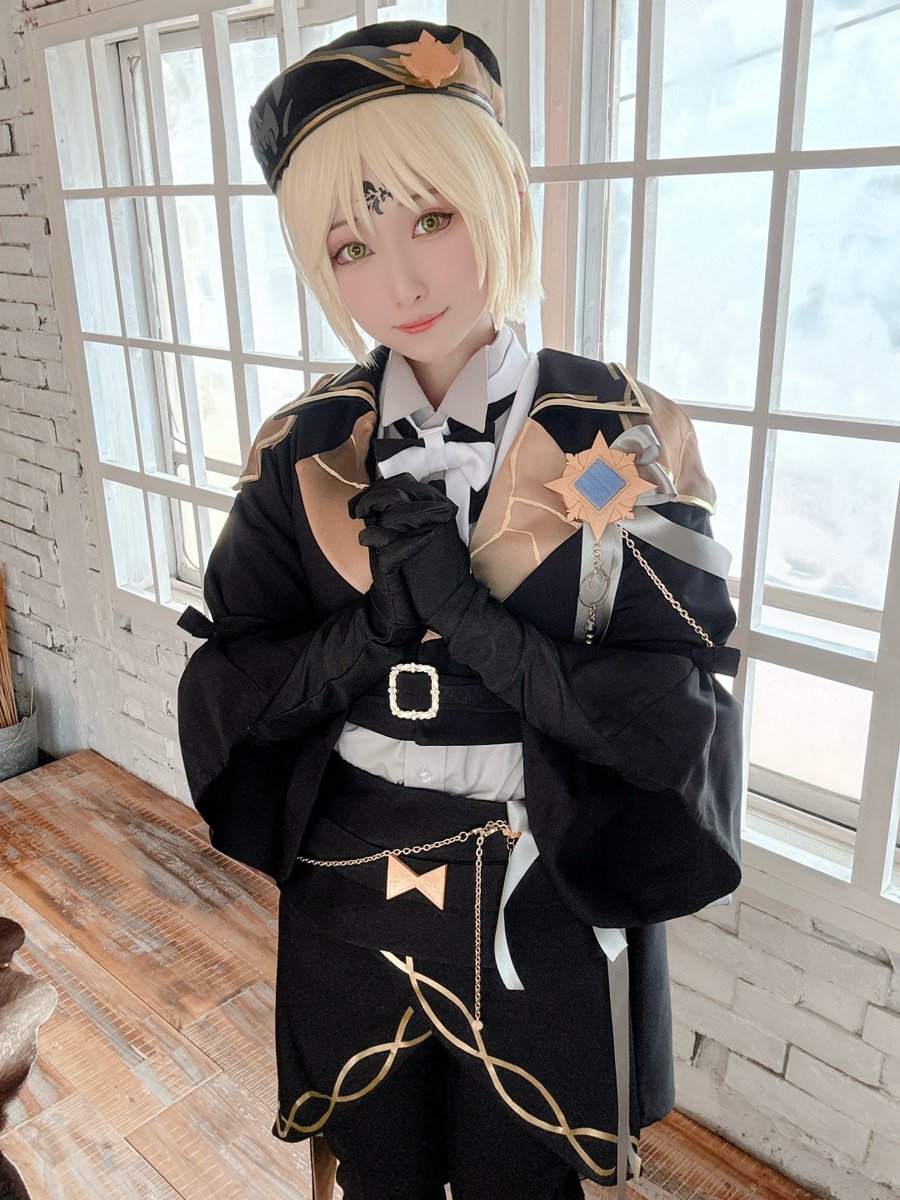 祈莉(いのり) tweet media