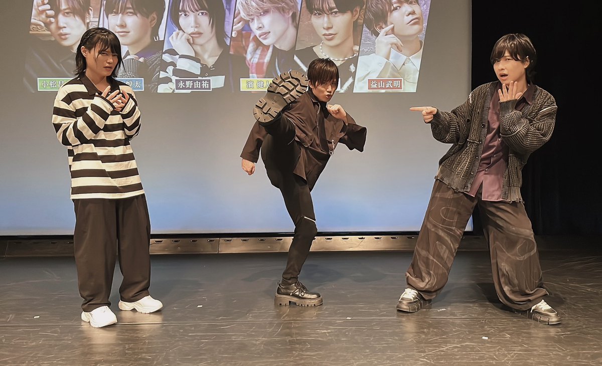 永野 由祐 tweet media