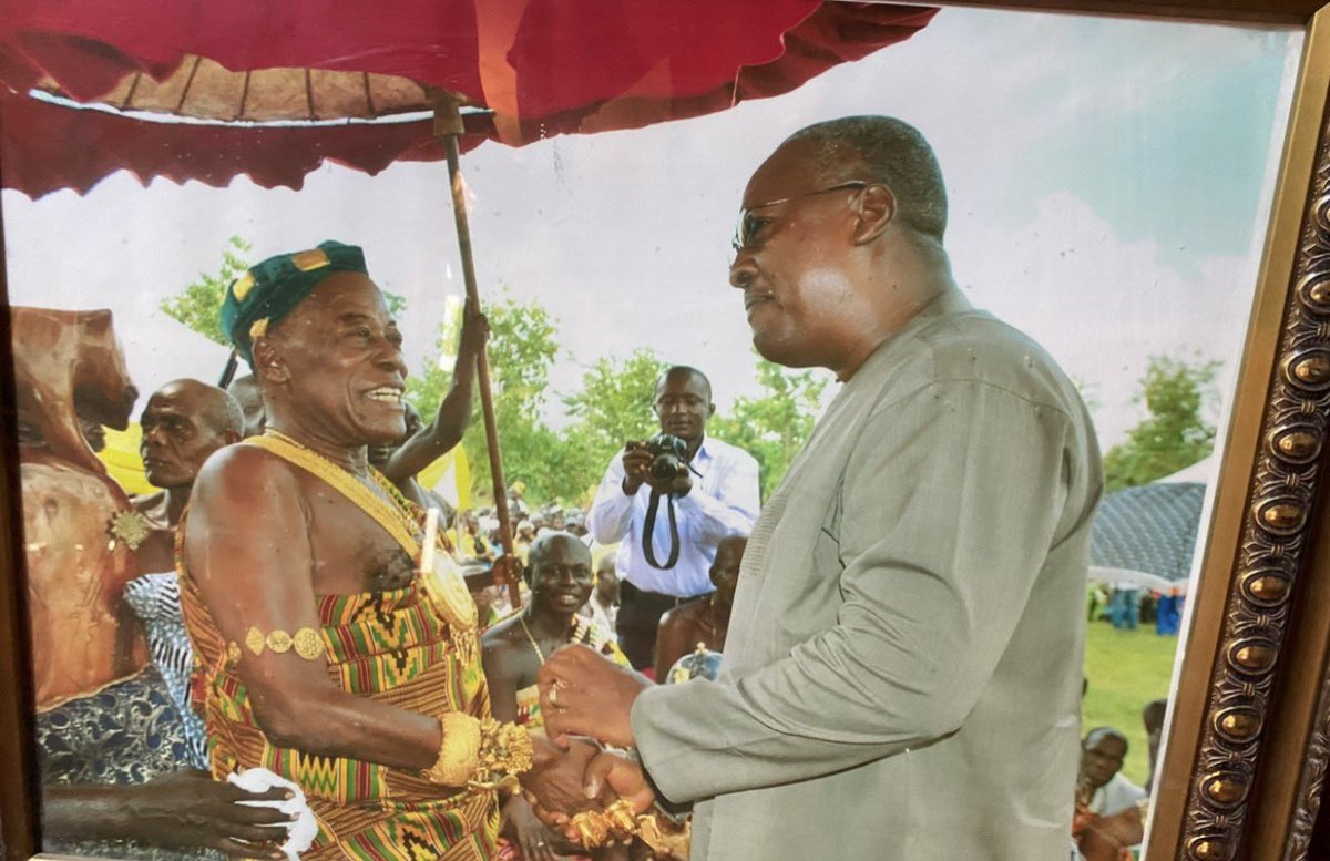 AJ Akuoko- Sarpong tweet media