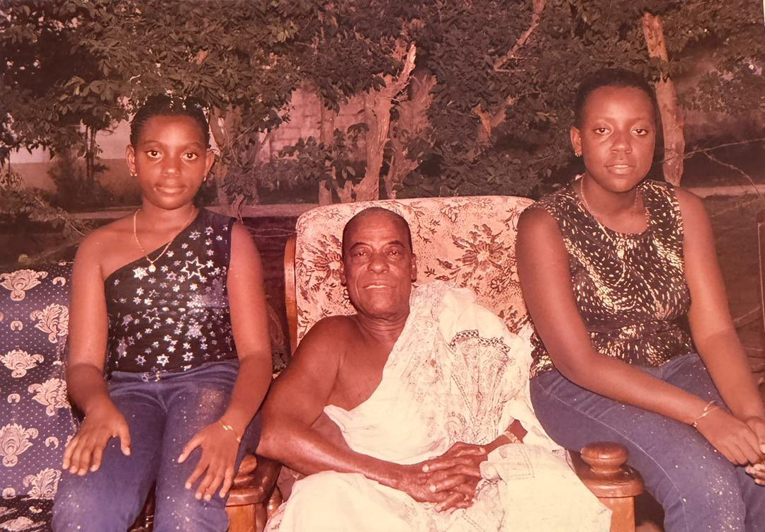 AJ Akuoko- Sarpong tweet media