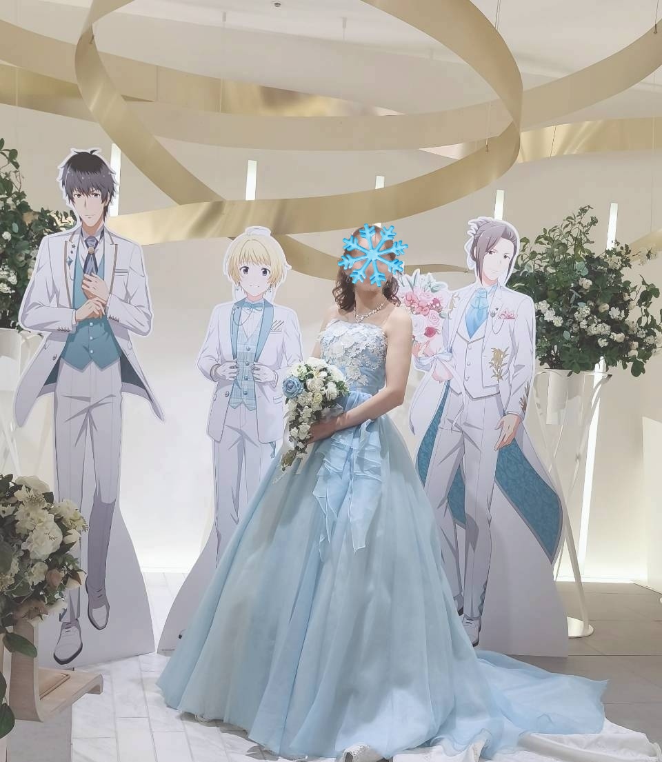 りぃぬ tweet media