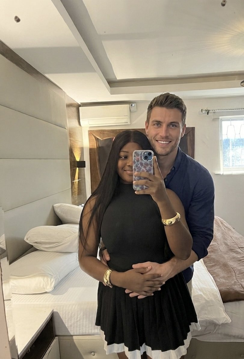 Turuchi Precious tweet media