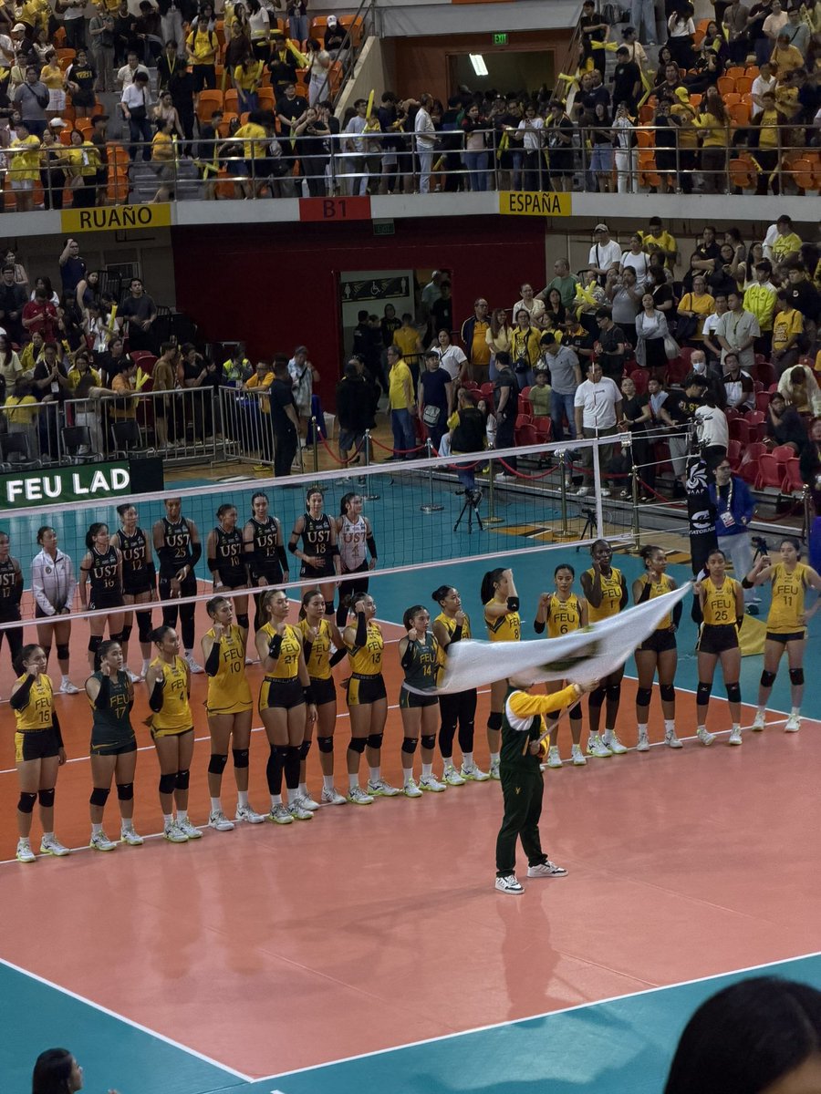 FEU TAMbayers tweet media