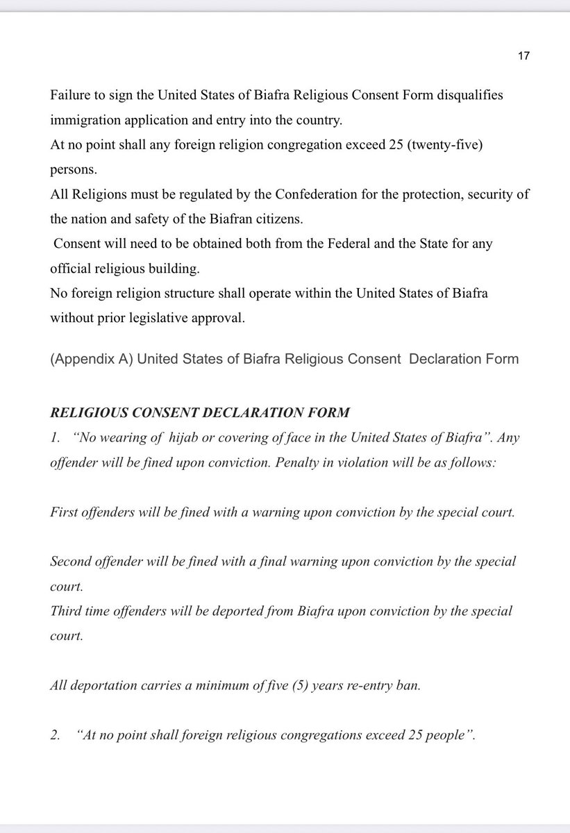 Ngozi Orabueze Deputy Prime Minister/COS USB tweet media