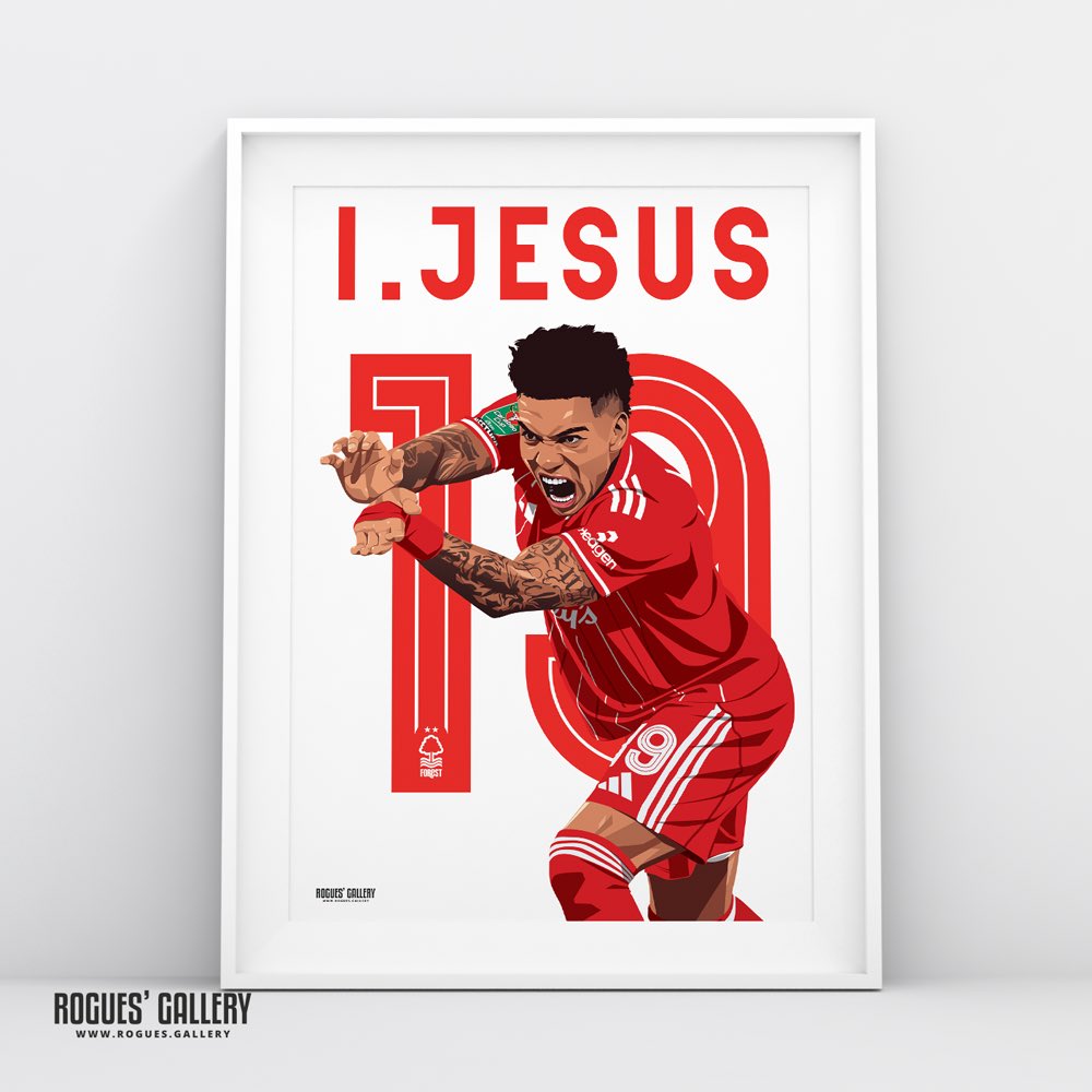 Rogues’ Gallery tweet media