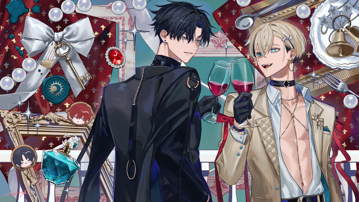 IYSK。/いよすけ。🔌 tweet media