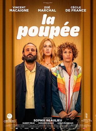 SORTIE FILM tweet media