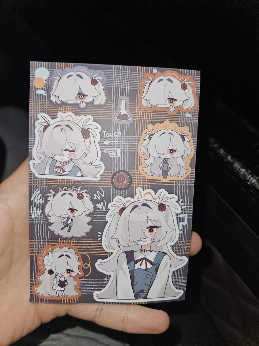 삭삭 / 수원코믹월드 예정 tweet media