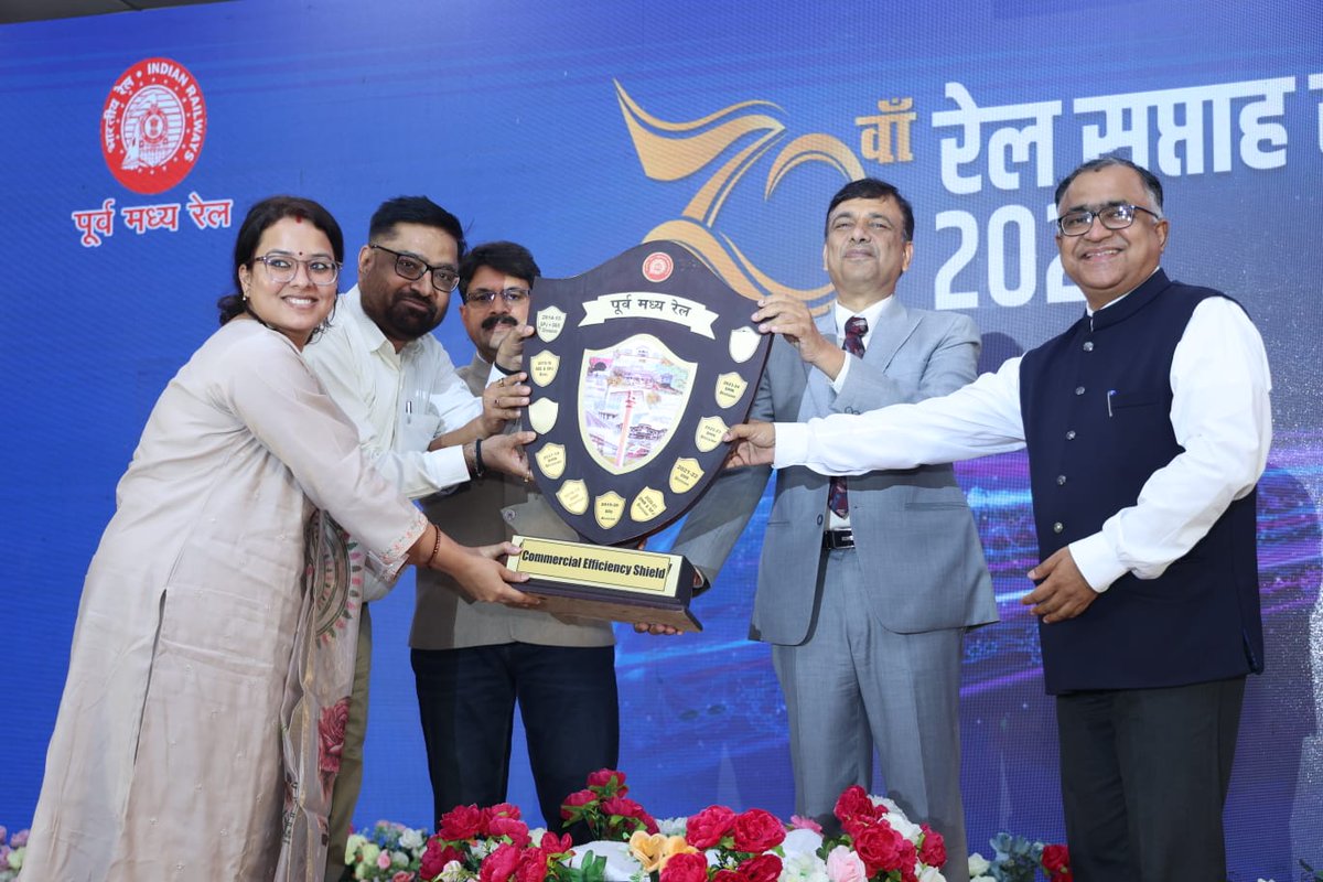 DRM SAMASTIPUR tweet media