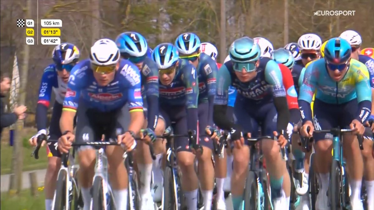 Paul Magnier Fan 🇫🇷 tweet media