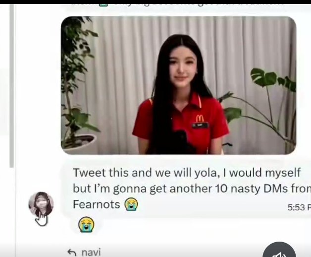 ✧⁠◝⁠(⁠⁰⁠▿⁠⁰⁠)⁠◜⁠✧ tweet media