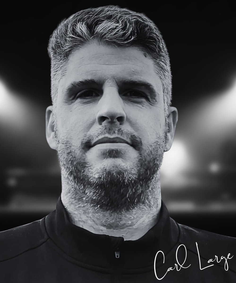 We are pleased to announce that Carl Large will be taking charge of Guildford Football Club for the 2026/27 season. Carl brings a wealth of experience within the game, coupled with an excellent knowledge of the lower leagues. 

#GuildfordFC #NewManager #Football #surrey