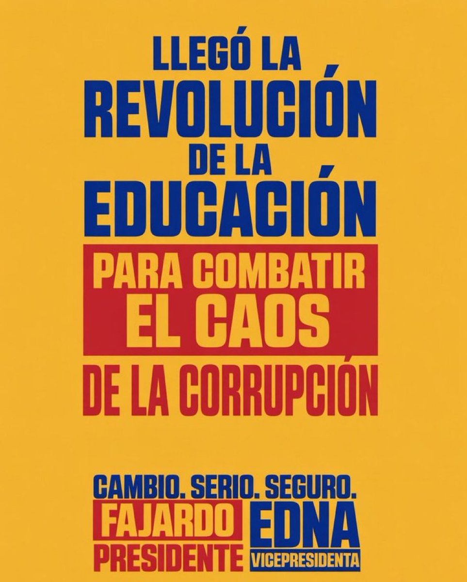 Alexandra Gómez Valek tweet media