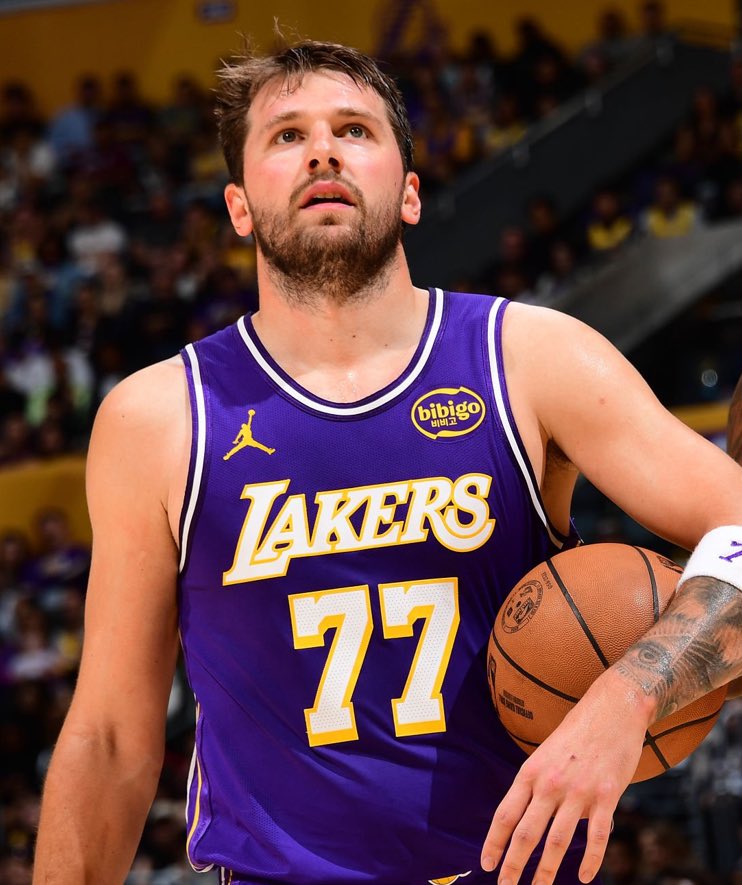 Lakers World France 🇨🇵 tweet media