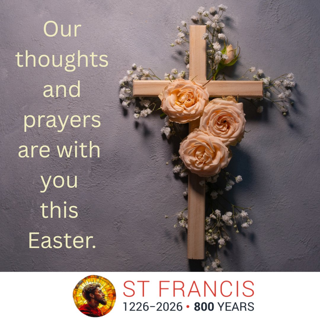 St Francis Leprosy Guild tweet media