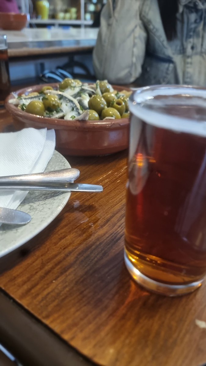 Elisa a secas tweet media