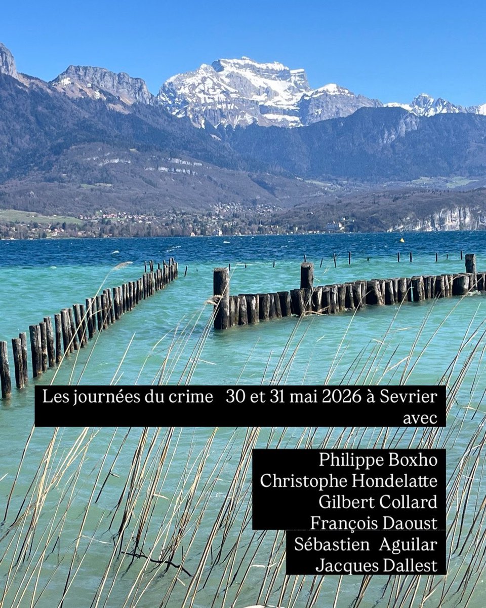 Jacques dallest tweet media