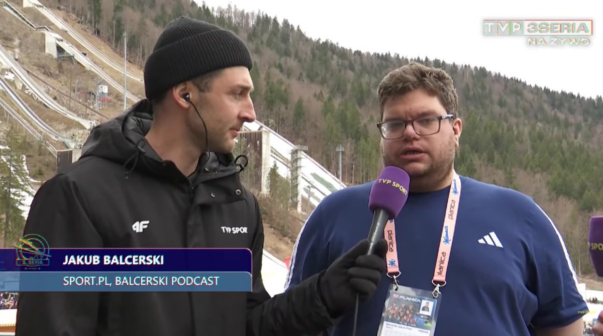 TVP SPORT tweet media