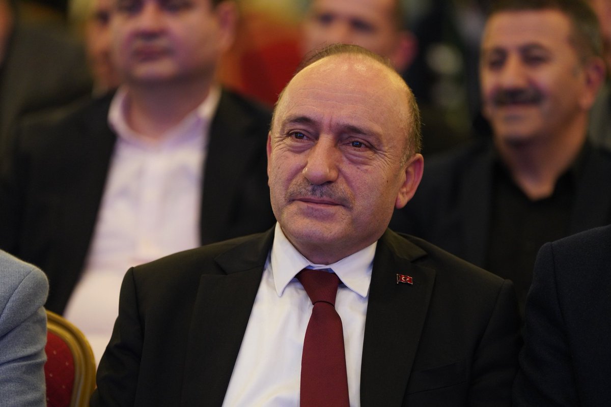 Devlet Sert tweet media