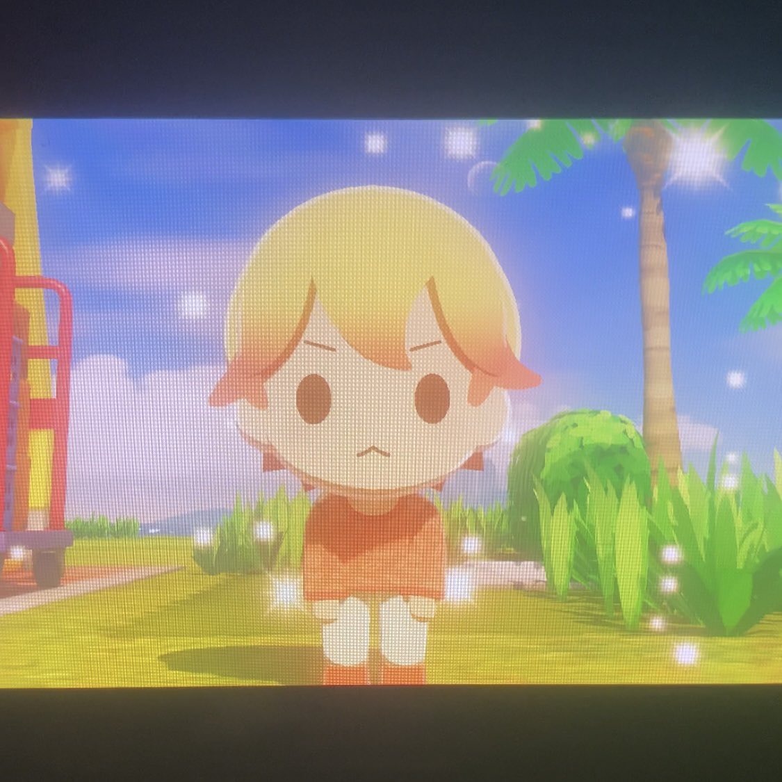 21（にい） tweet media