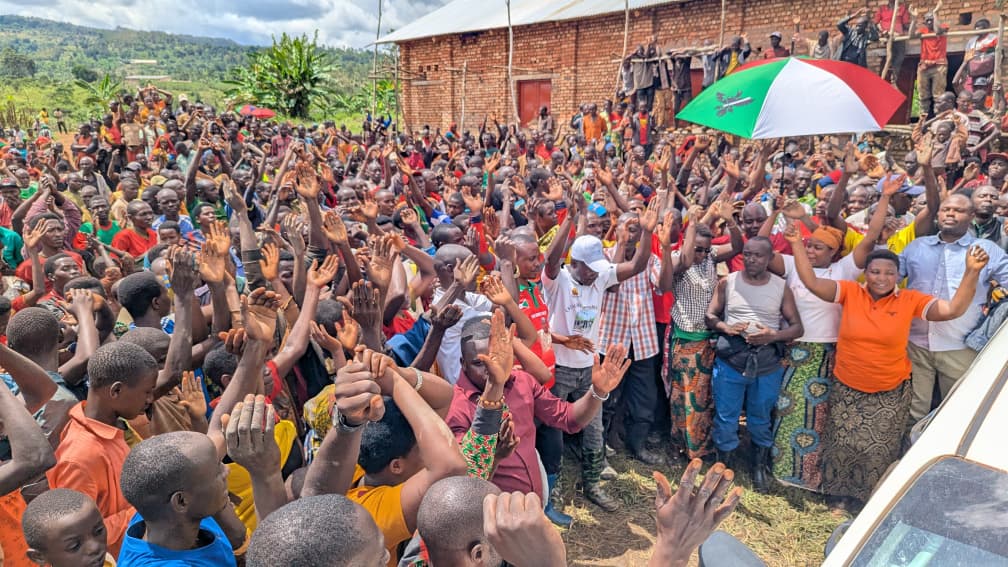 Cndd-Fdd Butanyerera tweet media