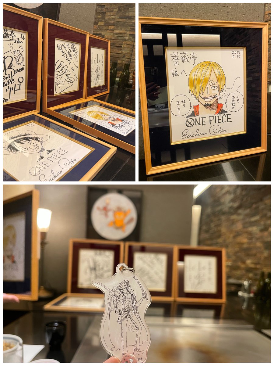 ラムスケ@通販 tweet media