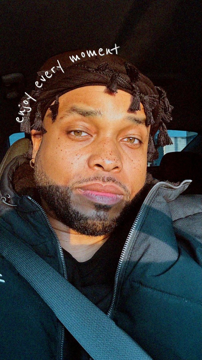 King L. Wiley Jr. tweet media