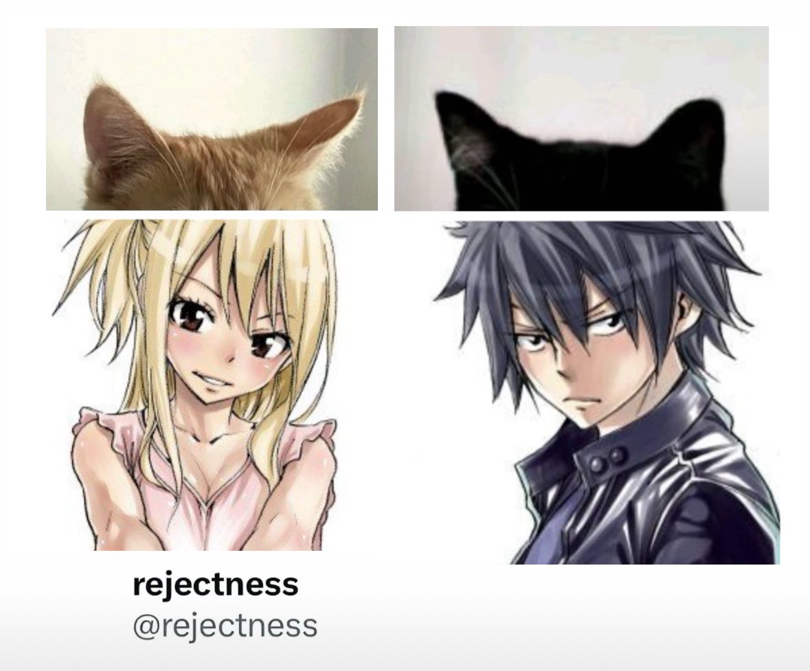 qhebcka's tweet photo. ₌᳐・֊・₌᳐ ੭
#graylu #fairytail https://t.co/PgIlZyBtDB