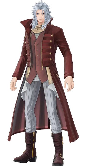 EthanVL #1 Dissidia Final Fantasy Enjoyer tweet media