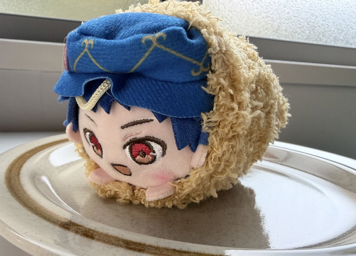 二日酔い🍒 tweet media