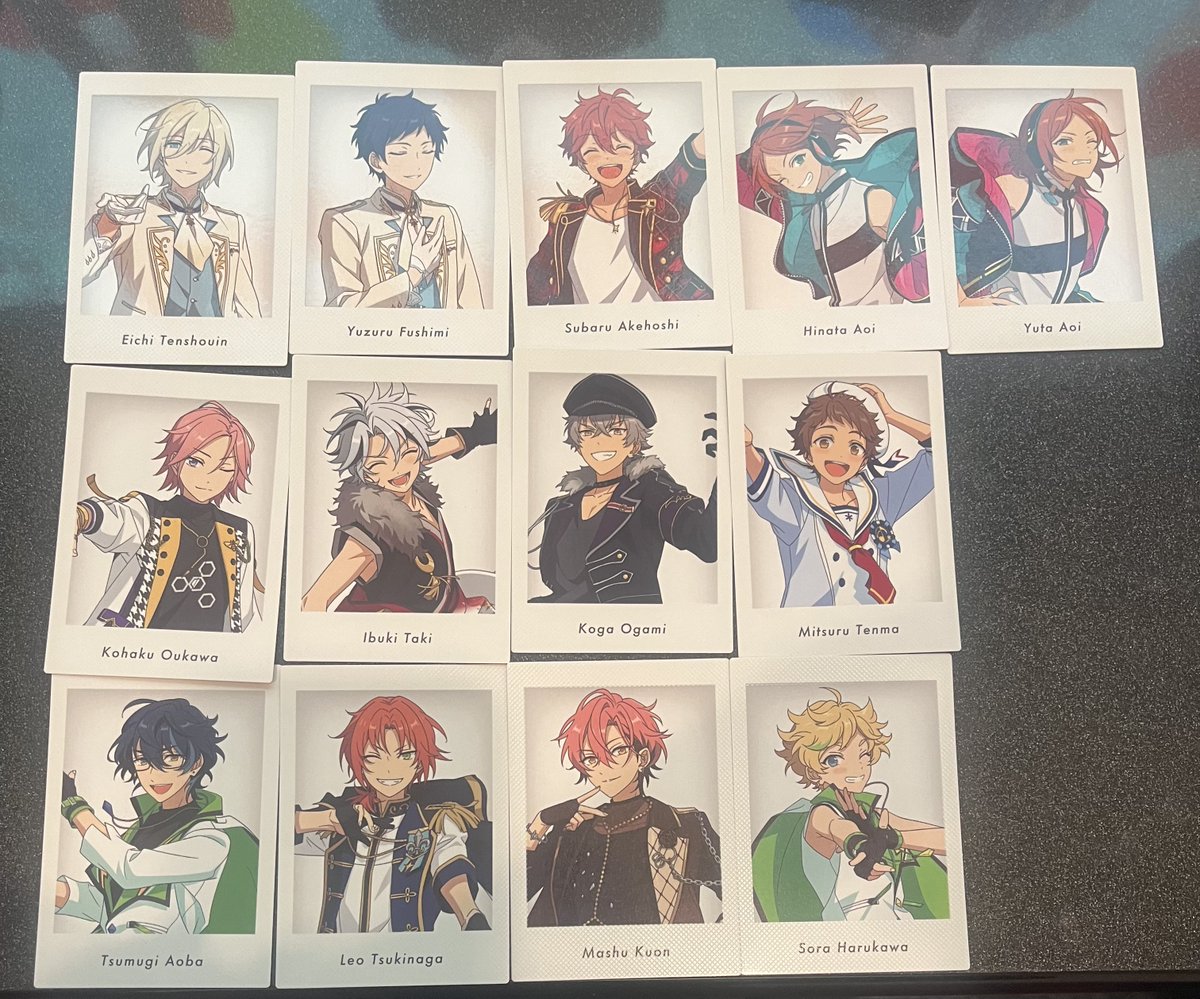 間宮@取引垢 tweet media