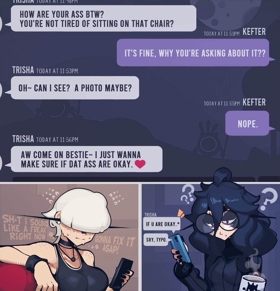 Sachiko S. tweet media