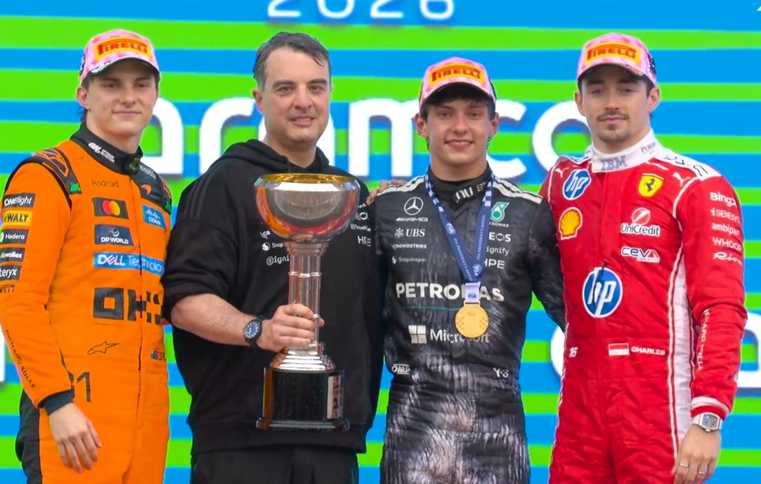 Autoracing tweet media