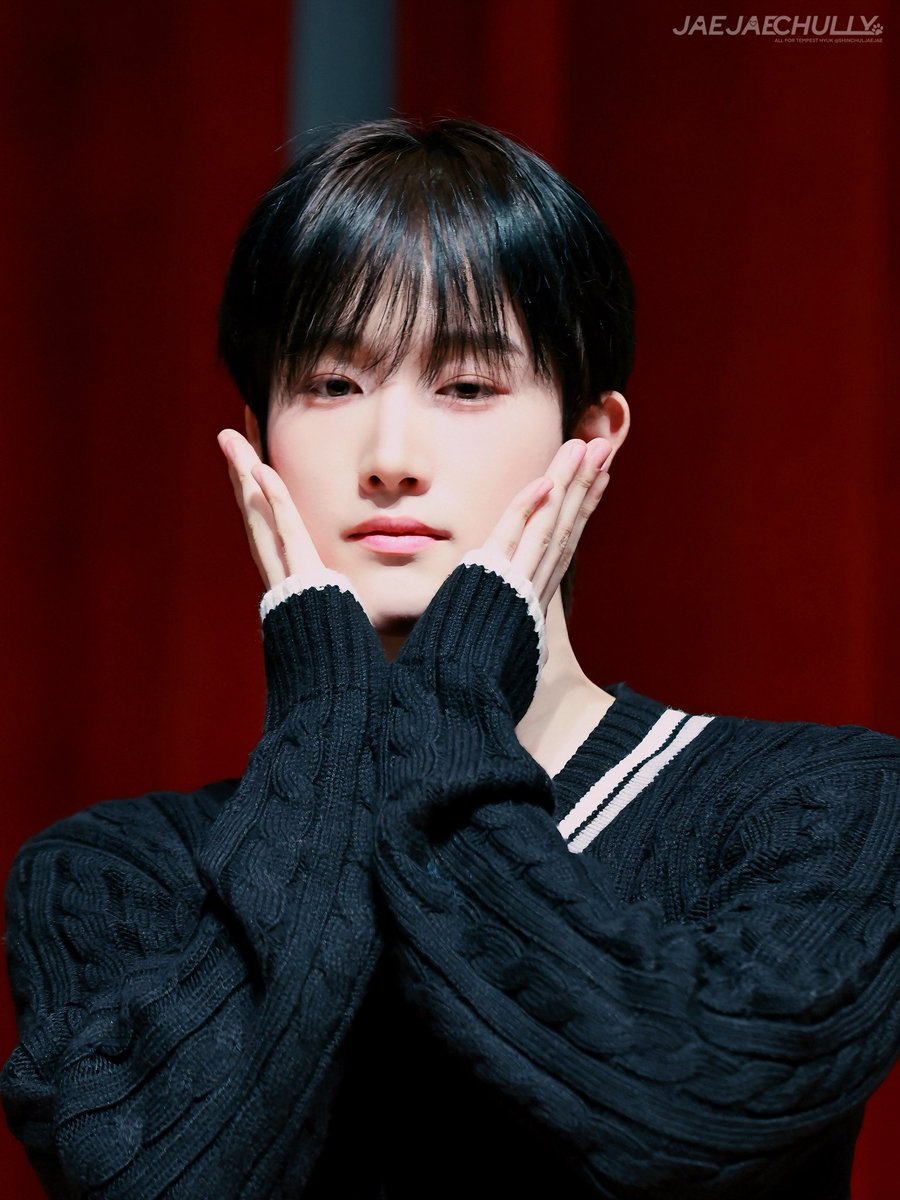 shinchuljaejae's tweet photo. 260328 👑

#템페스트 #혁 #구본혁 #HYUK #TEMPEST #TPST https://t.co/VyMk3oSLkU