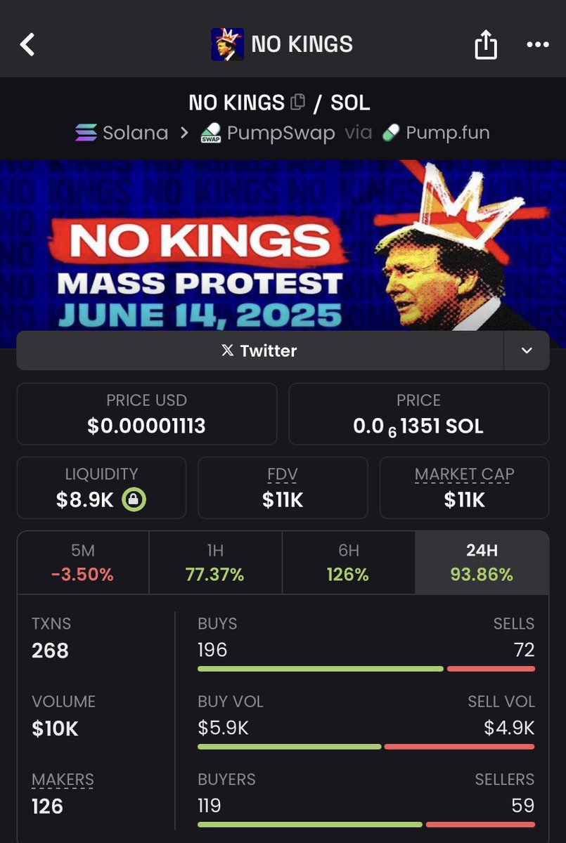 coded $NOKINGS

2gZB1aG3qV951nWrFtBenWZdDFtJLGhoq6tFEDfDpump