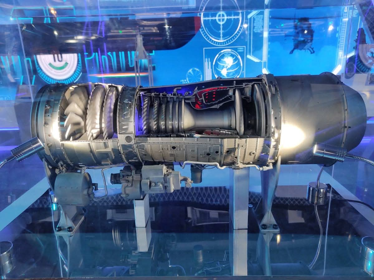 Varun55484761's tweet image. #MIDHANI has delivered high-performance #superalloy cast sticks for critical aero-engine applications, engineered to withstand extreme temperatures of rotating #engine parts.

#AtmanirbharBharat