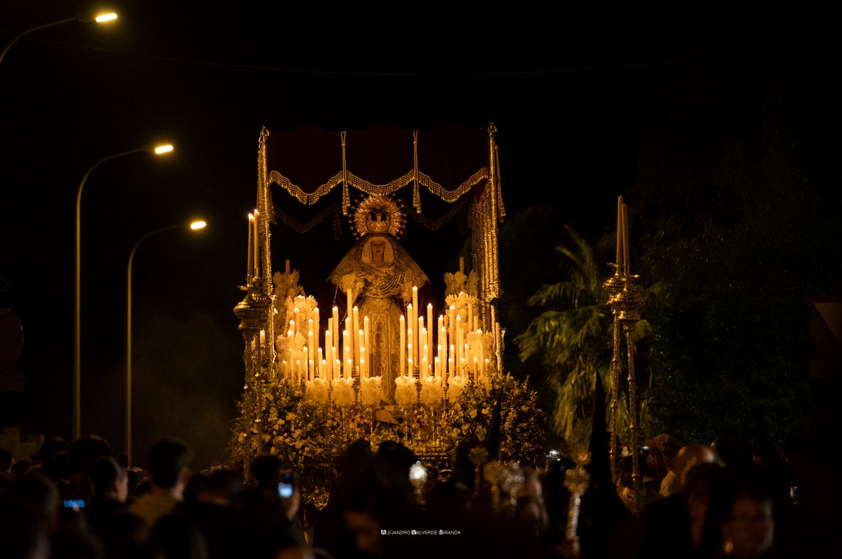 Agrupación de Cofradías de Almería tweet media