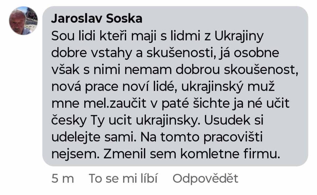 Ústav pro studium internetových idiotů tweet media