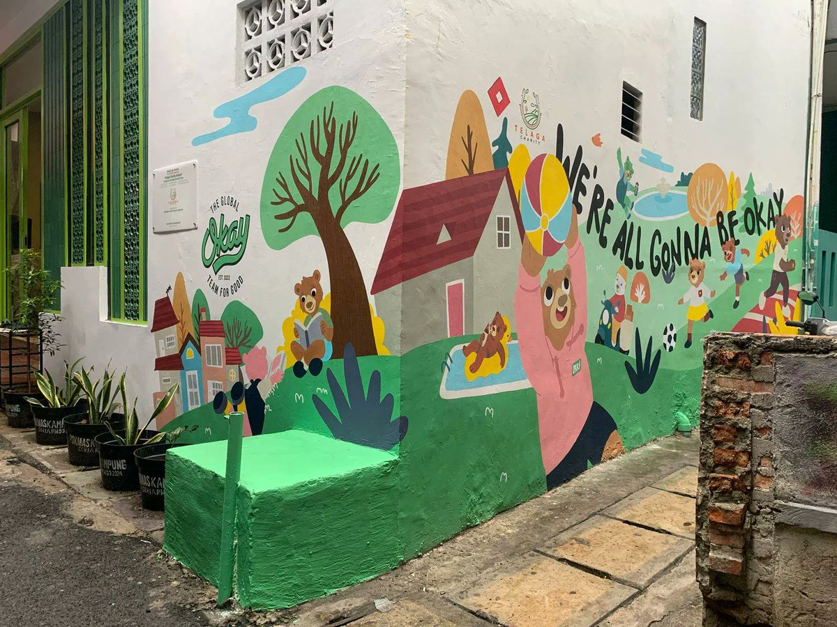 Okay Bears tweet media