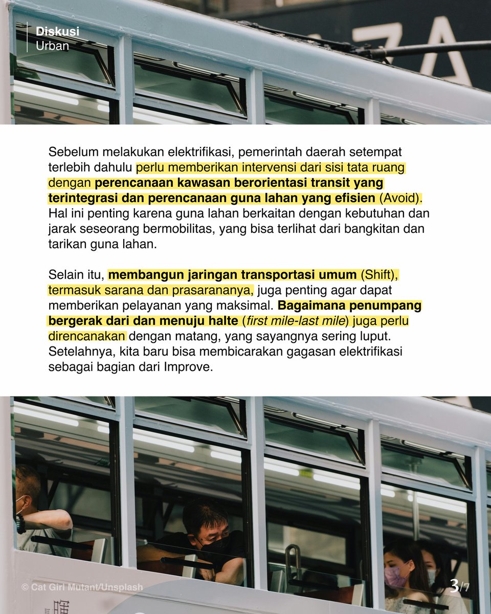 Txt Tata Kota - The Urbanist Zine tweet media