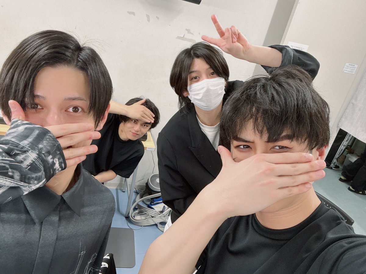 新井雄也 tweet media