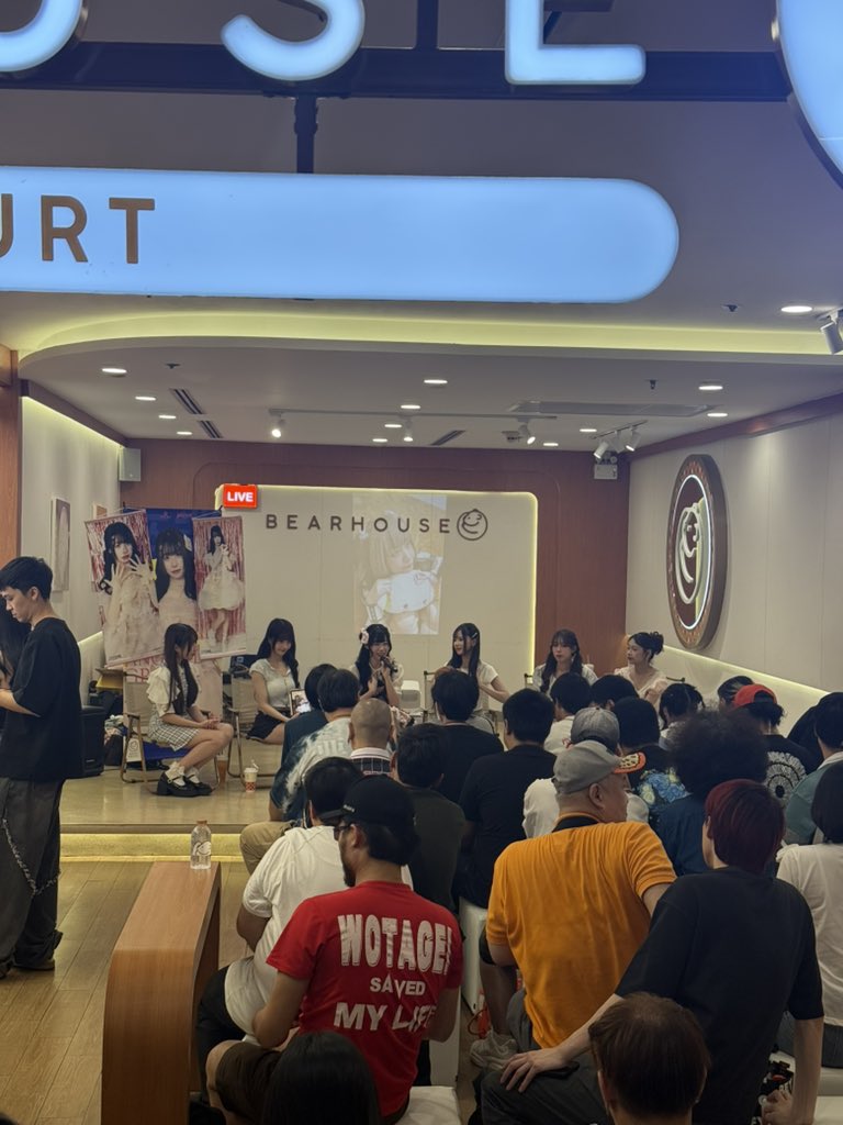 Dolly「ドリー」🇹🇭✨ tweet media