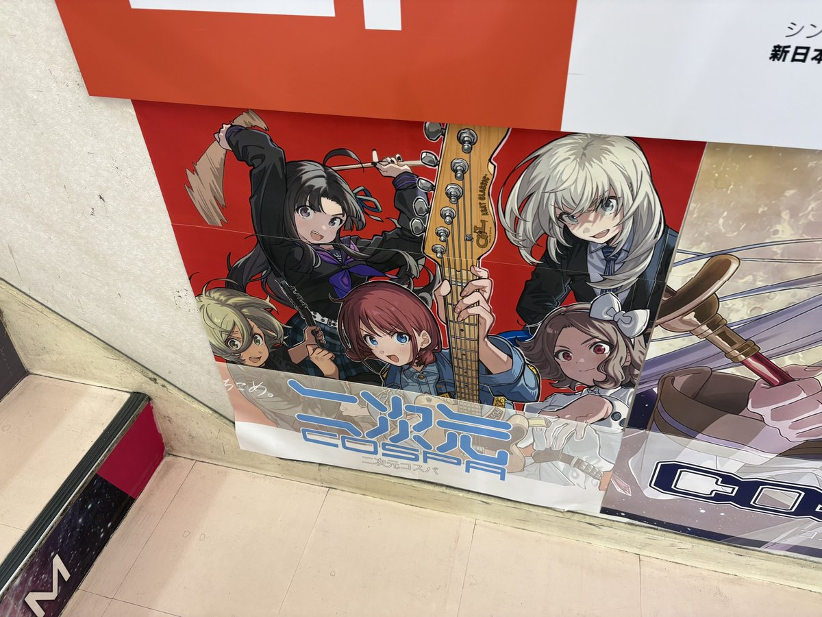 cube_きゅーぶ tweet media