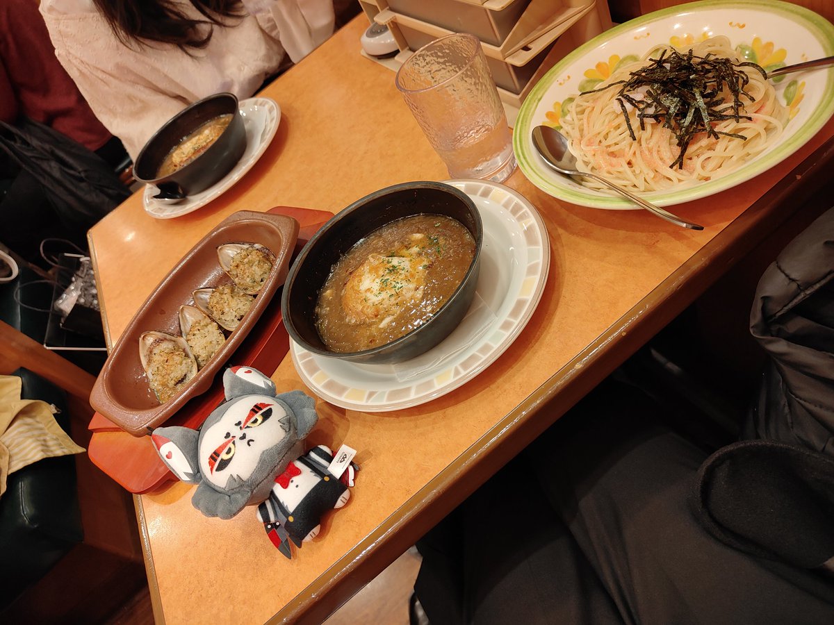 ｸﾛﾊﾂ tweet media